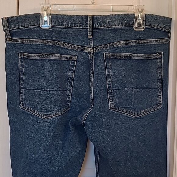 Free Assembly Jeans Men's 36 x 32 - Picture 4 of 5